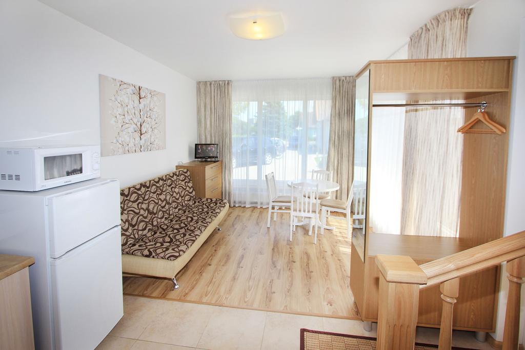 Vila Domino Palanga Kamer foto