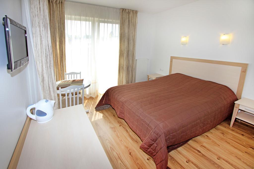 Vila Domino Palanga Kamer foto