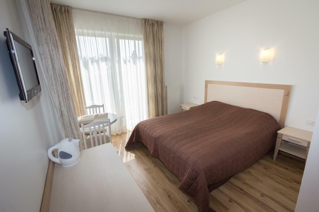 Vila Domino Palanga Buitenkant foto
